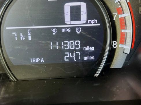 Used 2018 Honda Civic LX image 12