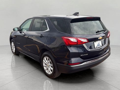 Used 2021 Chevrolet Equinox LT FWD image 6
