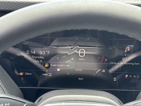 New 2026 GMC Yukon XL Denali AWD/4WD image 21