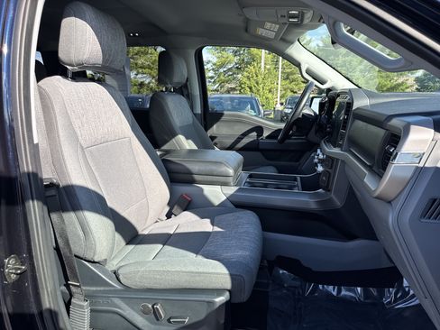 Used 2021 Ford F150 XLT w/ Equipment Group 302A High AWD/4WD image 31