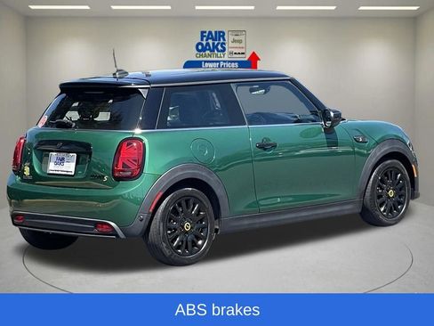 Used 2022 MINI Cooper SE FWD image 7