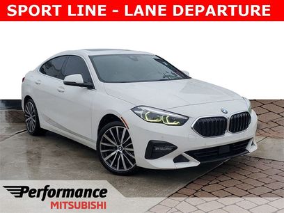 Used 2021 BMW 228i xDrive Gran Coupe w/ Convenience Package