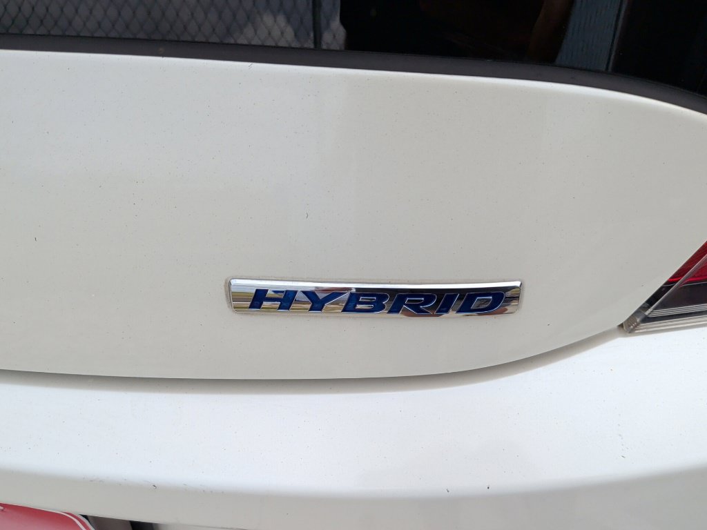 Used 2015 Honda CR-Z EX image 8