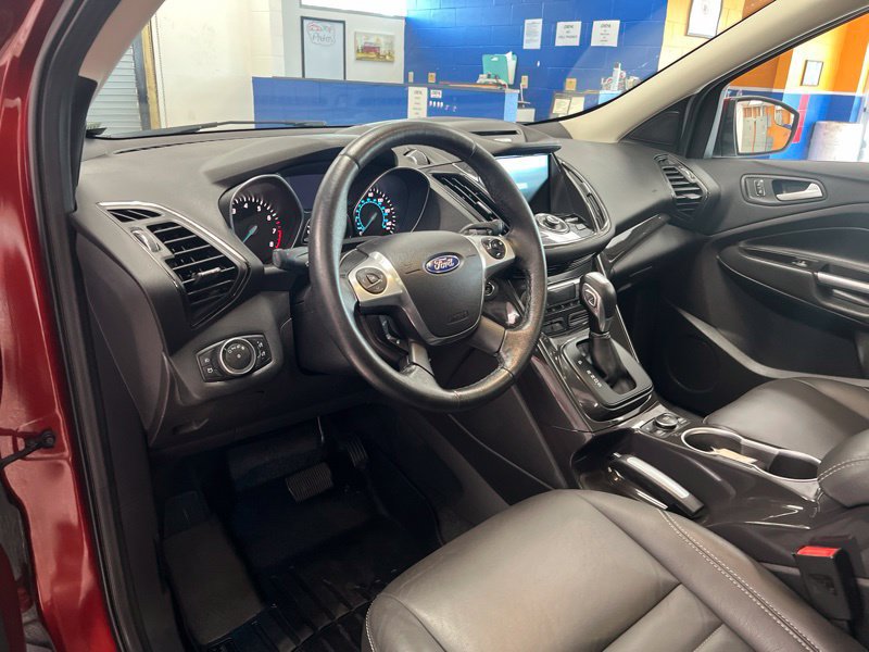 Used 2016 Ford Escape Titanium AWD/4WD image 20