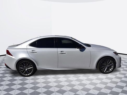Used 2014 Lexus IS 250 w/ Navigation Package image 5