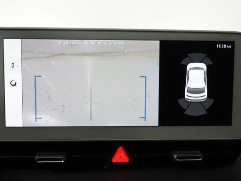 Used 2023 Hyundai Ioniq 5 SEL w/ Cargo Package image 27