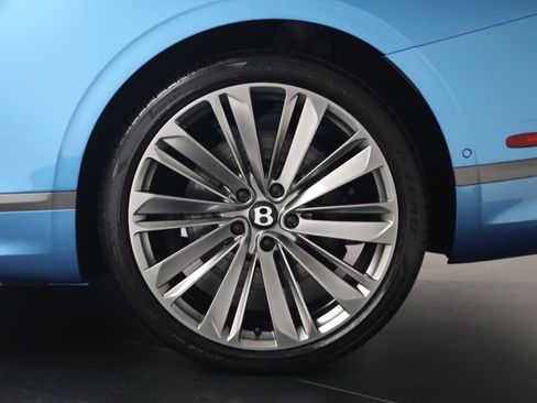 Certified 2024 Bentley Continental GT Speed AWD/4WD image 19