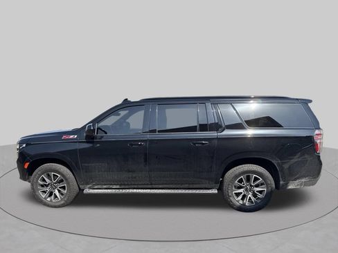 Used 2023 Chevrolet Suburban Z71 AWD/4WD image 9