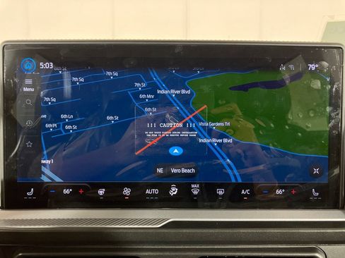 New 2026 Ford Bronco Sport Outer Banks w/ Outer Banks Tech Package+ AWD/4WD image 20
