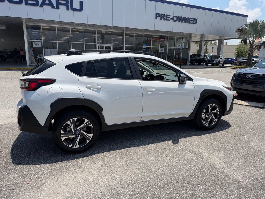 Used 2026 Subaru Crosstrek 2.5i Premium AWD/4WD image 3