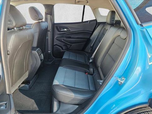New 2026 Chevrolet Trax LT w/ Driver Confidence Package image 16
