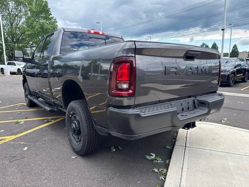 New 2026 RAM 2500 Tradesman AWD/4WD image 6