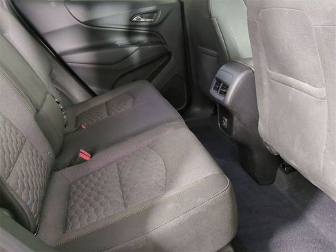 Certified 2020 Chevrolet Equinox LT w/ Driver Convenience Package image 23