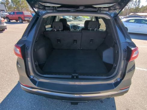 Used 2020 Chevrolet Equinox LT image 39