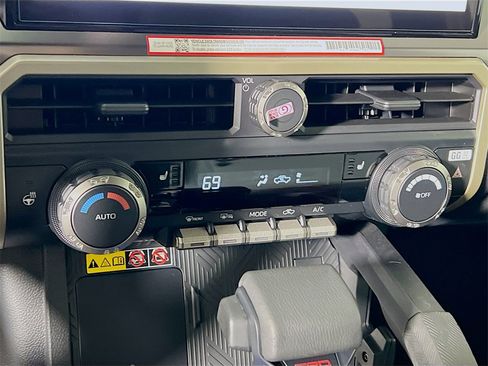 New 2026 Toyota Tacoma TRD Off-Road image 14