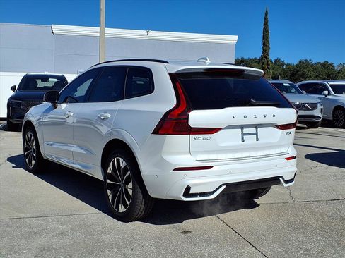 New 2026 Volvo XC60 B5 Plus w/ Protection Package Premier image 5
