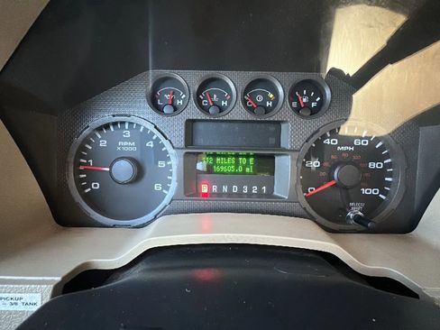 Used 2008 Ford F350 XL image 11