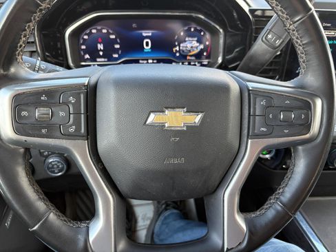 Used 2024 Chevrolet Silverado 2500 LTZ w/ LTZ Plus Package image 24