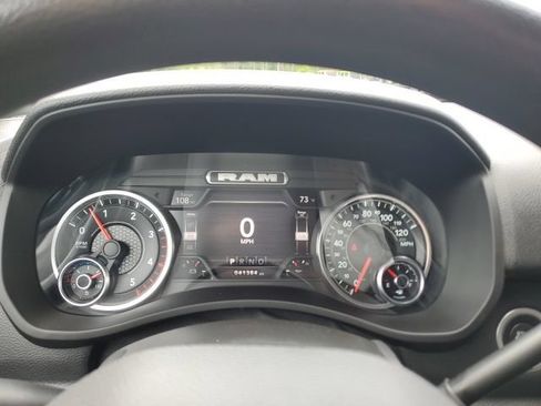 Used 2022 RAM 2500 Tradesman AWD/4WD image 23
