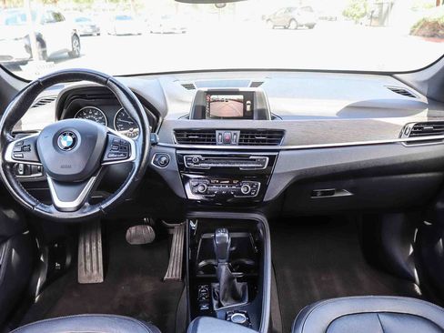 Used 2016 BMW X1 xDrive28i AWD/4WD image 15