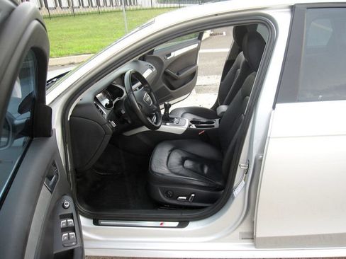 Used 2014 Audi A4 2.0T Premium Plus w/ Premium Plus Package AWD/4WD image 17