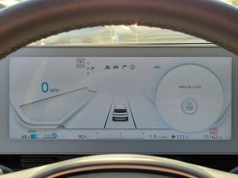 Used 2024 Hyundai Ioniq 5 SEL RWD image 11