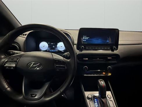 Used 2023 Hyundai Kona N Line FWD image 20