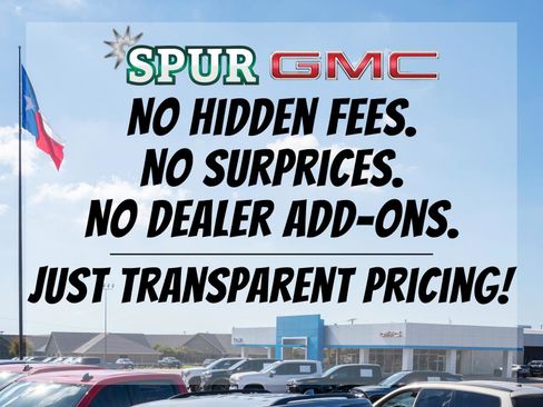 New 2026 GMC Yukon XL AT4 w/ Premium Trailering Package image 3