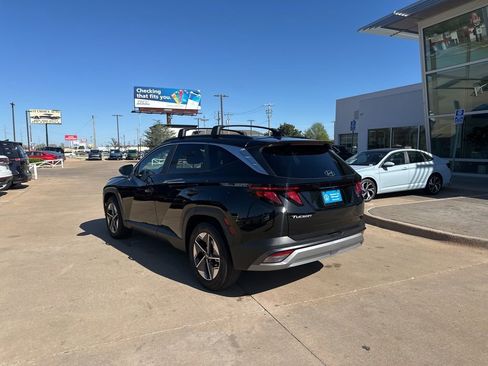 Used 2026 Hyundai Tucson SEL image 7