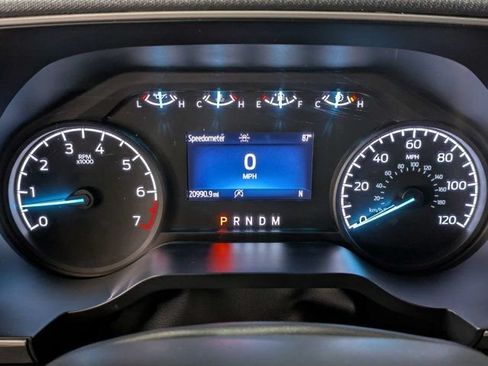 Used 2023 Ford F150 XL w/ STX Appearance Package RWD image 27