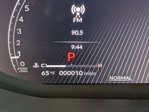 New 2026 Acura MDX FWD w/ Technology Package image 12