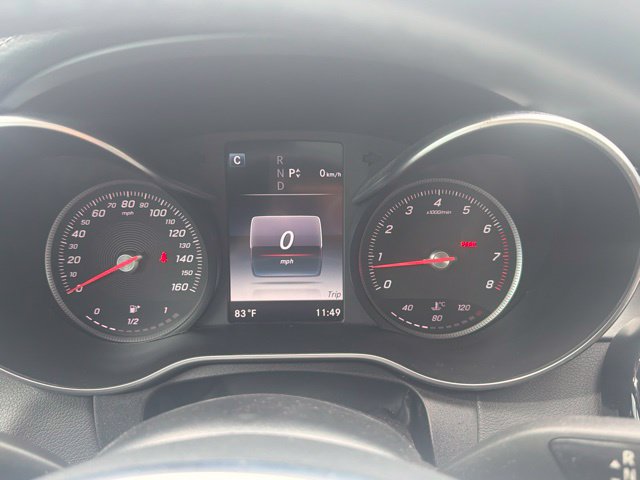 Used 2017 Mercedes-Benz C 300 4MATIC Coupe image 18