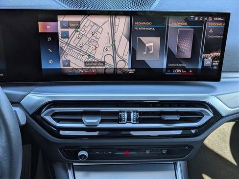 Used 2023 BMW i4 eDrive35 w/ Premium Package RWD image 15