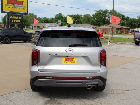 Used 2025 Hyundai Palisade SEL FWD image 6
