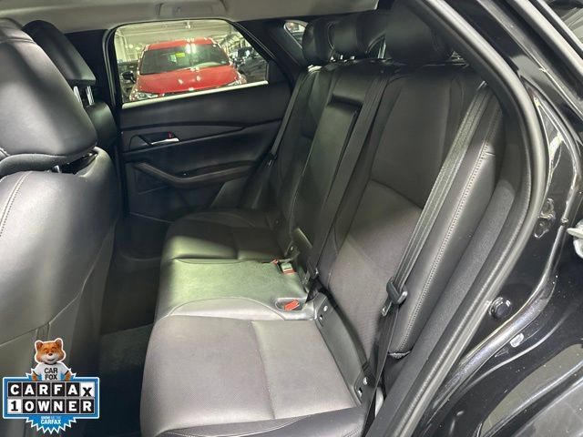 Used 2022 MAZDA CX-30 AWD 2.5 S w/ Premium Package image 34