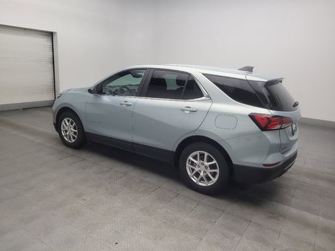 Used 2022 Chevrolet Equinox LT FWD image 3