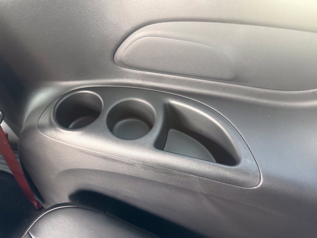 New 2027 Chrysler Pacifica Select FWD image 43