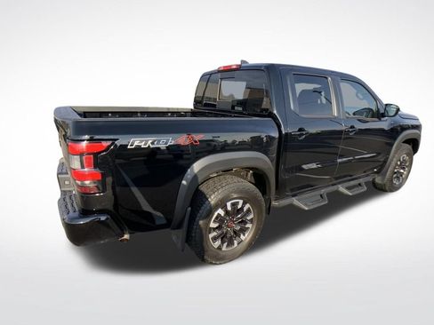 Used 2023 Nissan Frontier PRO-4X w/ Tow Package AWD/4WD image 6