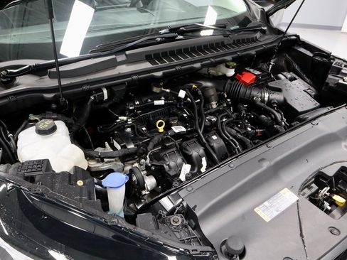 Certified 2023 Ford Edge SEL w/ Sport Appearance Package image 18