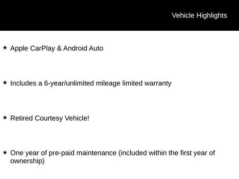 Certified 2025 INFINITI QX60 Pure AWD/4WD image 3