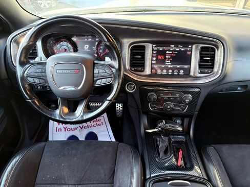Used 2021 Dodge Charger R/T w/ Daytona Edition Group image 23