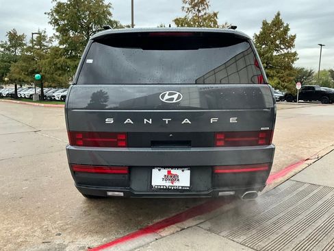 Used 2025 Hyundai Santa Fe SEL image 7
