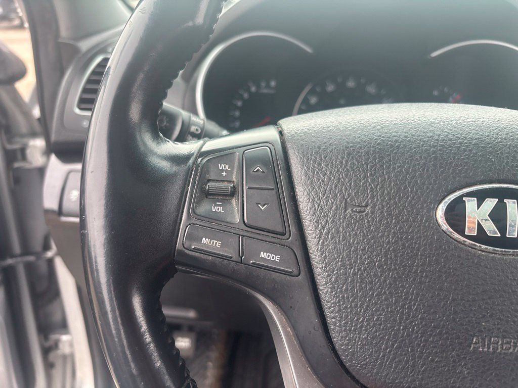 Used 2014 Kia Sorento EX w/ EX V6 Touring Package AWD/4WD image 13