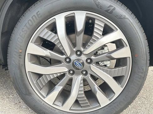 New 2025 Subaru Forester Touring image 36