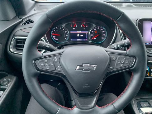 Used 2024 Chevrolet Equinox RS image 17