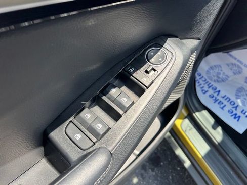 Certified 2024 Kia Seltos S FWD image 28