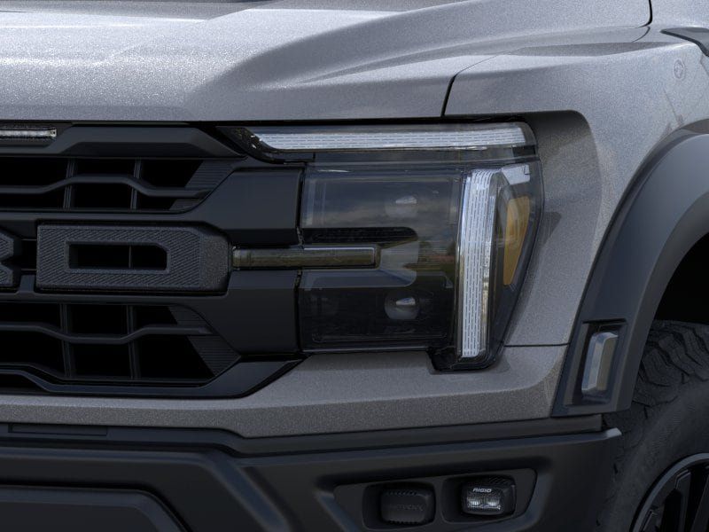 New 2026 Ford F150 Raptor AWD/4WD image 42