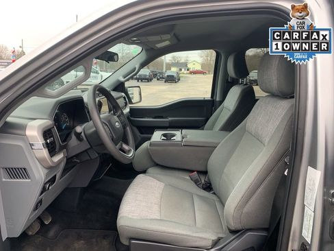 Used 2023 Ford F150 XLT image 14