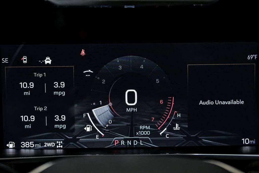 New 2026 GMC Canyon Denali AWD/4WD image 22