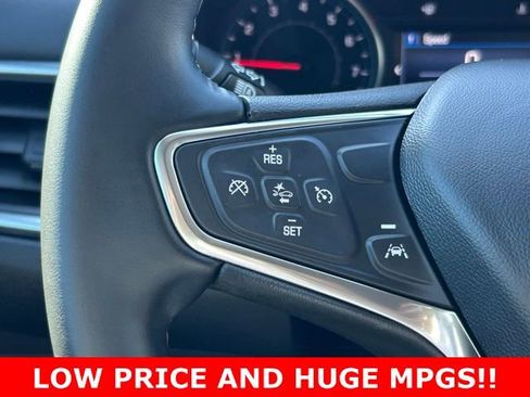 Certified 2024 Chevrolet Equinox LT image 21